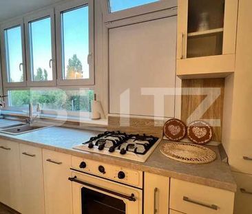 Apartament 2 camere, 57 mp, modern/lux, zona Calea Severin - Fotografie 5