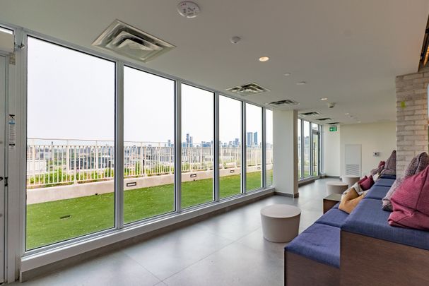 For Lease - 88 Bathurst Street Unit# 1517, Toronto, Ontario - Photo 1