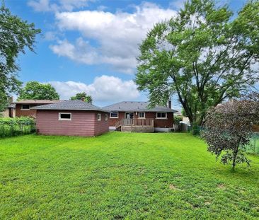 For Lease - 26 Glengarry Road Unit# Upper, St. Catharines, Ontario - Photo 2