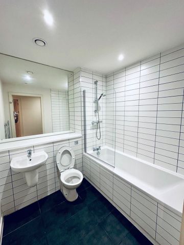 1 Bed Flat, Liverpool, L5 - Photo 5