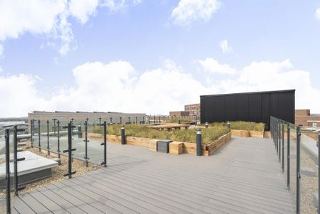 1 bedroom flat to rent - Photo 4