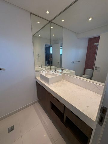 Cobertura com 3 quartos e 240m² para alugar em Anchieta, São Bernardo do Campo. - Photo 4