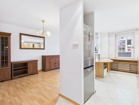 Mieszkanie 52 m² Jaroty, ul. Wilczyńskiego 52 m² - Photo 2