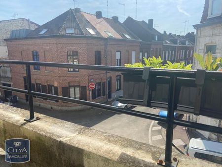 Location Appartement 2 pièces 48m² TOURCOING 59200 - Photo 5