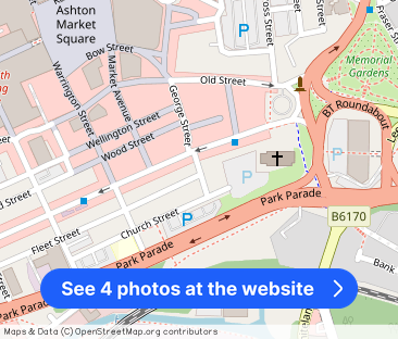 2 Grey Street, Ashton-Under-Lyne - Photo 1