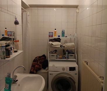 Chambre Van der Goesstraat, Arnhem - À louer - Foto 6