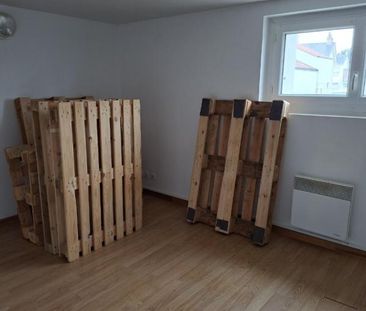 Appartement T2 à louer Vertou - 29 m² - Photo 1
