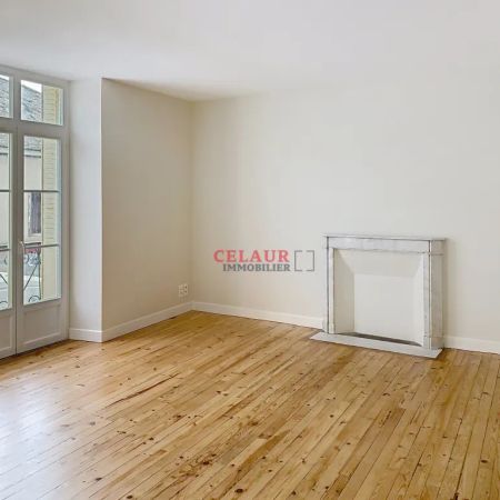 Appartement t2 - Photo 4