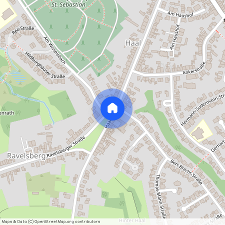 Haaler Str., 52146 Würselen