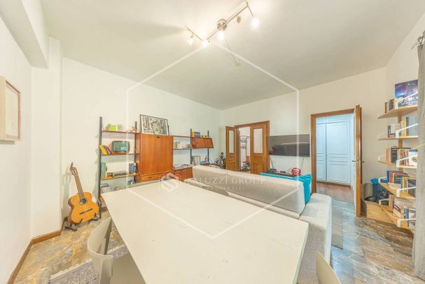 Bilocale via Costantino Maes, 64, Bologna, Roma - Foto 1