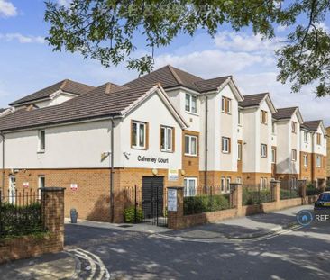 1 bedroom flat to rent - Photo 6