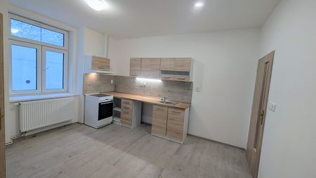 Pronájem bytu 2+kk 54 m² - Фото 2