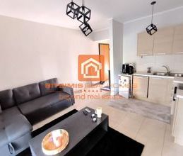 Studio/Γκαρσονιέρα για ενοικίαση - Βαρδάρης - Λαχανόκηποι, - Photo 1