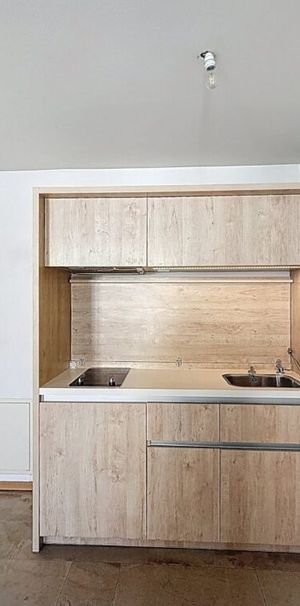 Studio au centre ville d’Yverdon-les-Bains - Foto 1