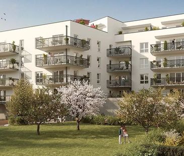 Appartement • Location • 28m2 • Clermont-Ferrand - Photo 1