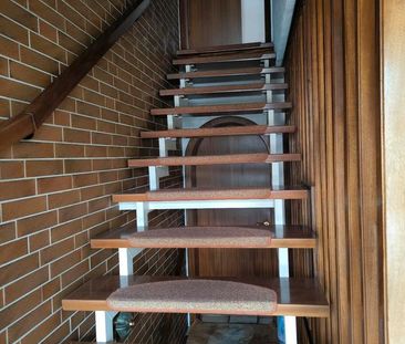 3 Zimmer Wohnung zu vermieten - Photo 1