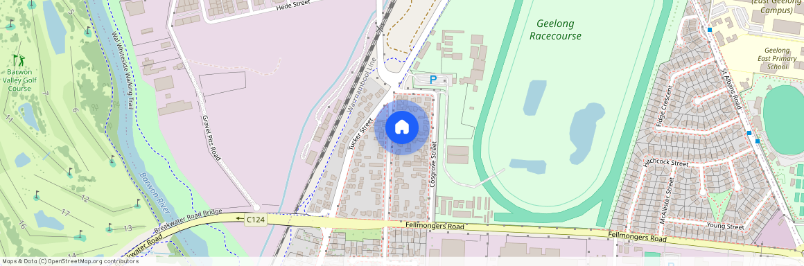 3/11 Tanner Street, Vic 3219, Breakwater