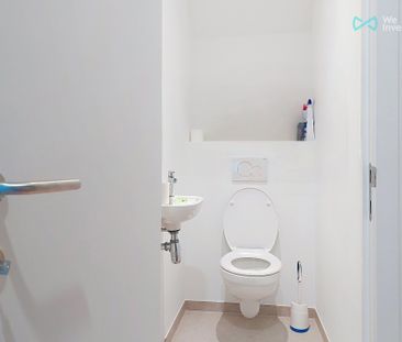 Appartement met twee slaapkamers in Wasseiges - Photo 6