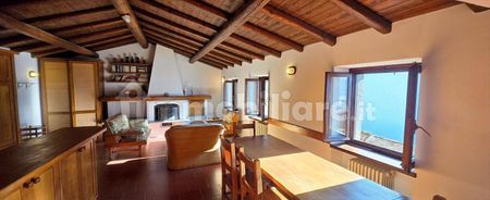 Villa a schiera via Statale, Albogasio Oria, Valsolda - Photo 3