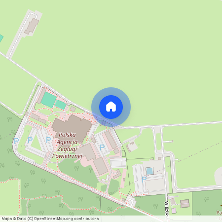 Milenijna, Białołęka, Warszawa