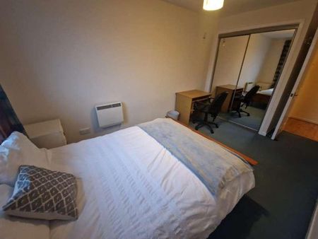 Fraser Mews, City Centre, Aberdeen, AB25 - Photo 5