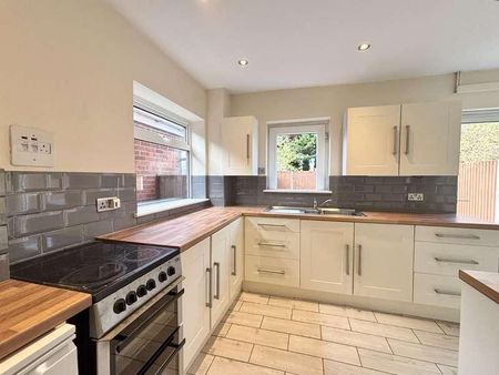 Pott Hall Road, West Row, IP28 - Photo 3