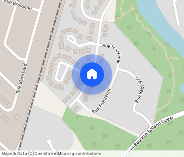 Logement 5 1/2 - Photo 1