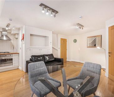 1 bedroom apartment to rent - Photo 6