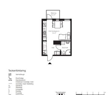 Turmalingatan 9 - Photo 4