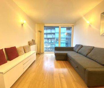 1 bedroom apartment - Photo 1