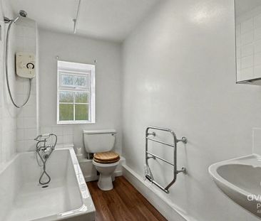 2 bed end of terrace house to rent in Curlew Cottage, Fencott, Kidl... - Photo 4