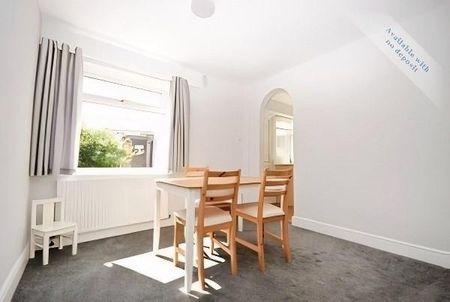 3 bedroom terraced house to rent - Photo 2