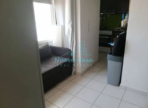 Studio/Γκαρσονιέρα για ενοικίαση - Πάτρα, - Φωτογραφία 1