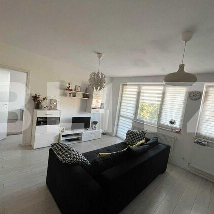 Apartament modern, 2 camere, 55mp, dressing, zona Bohanciului - Photo 1