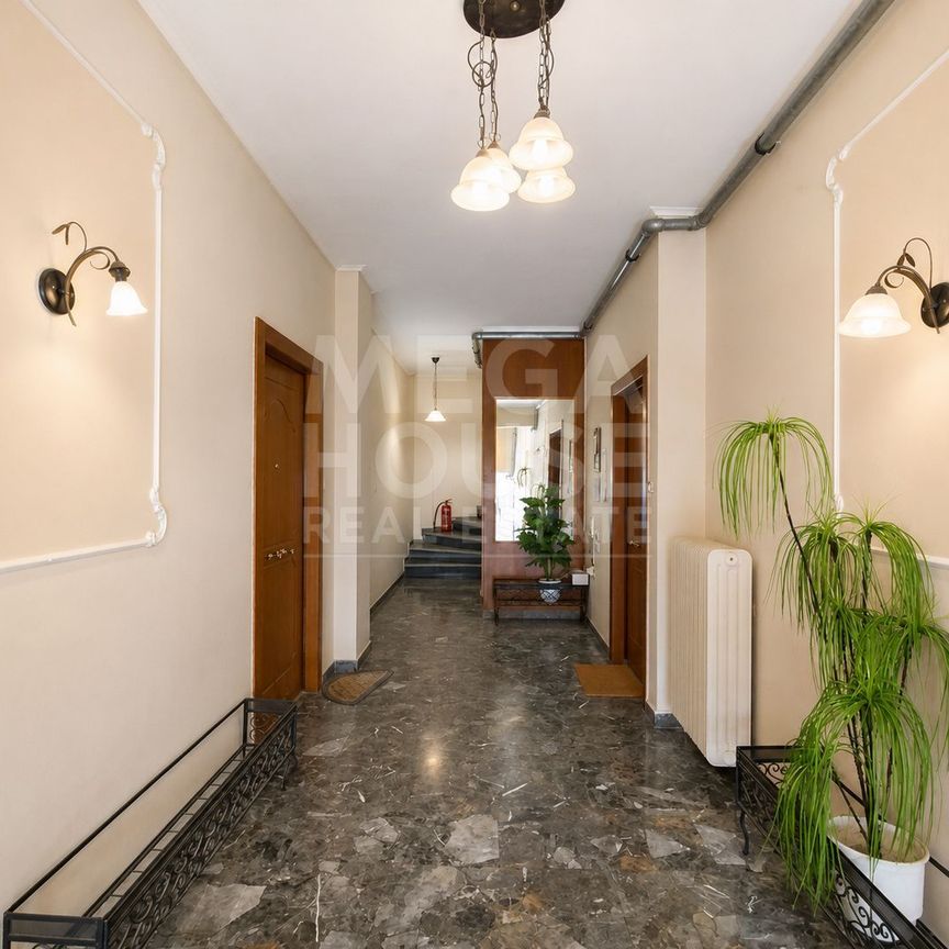 Διαμέρισμα για ενοικίαση Πλατεία Κυψέλης (Κυψέλη) - Photo 1