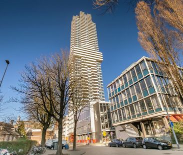 Appartement te huur: Baan 46-Y 3011 CC Rotterdam - Photo 1
