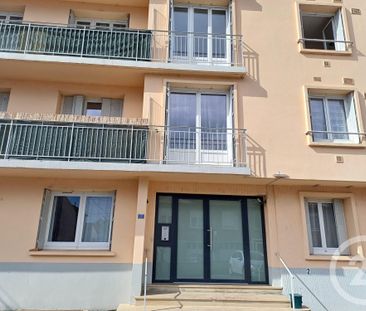 Location Appartement 2 pièces 31m² GANNAT 03800 - Photo 4