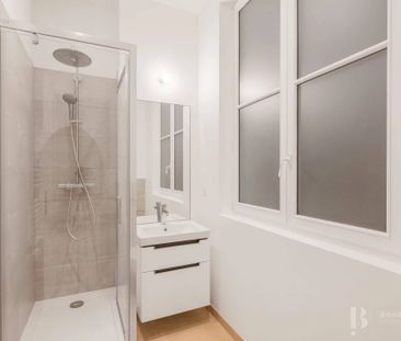 Rental Apartment Paris 17th Plaine-Monceau - Photo 4