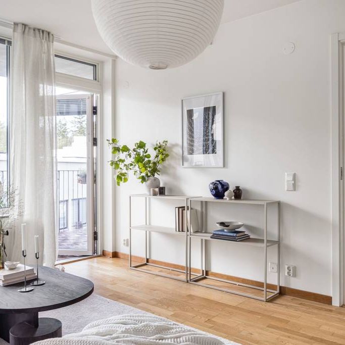 Klädesvägen, Stockholm - Foto 1