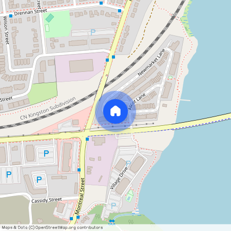790 Newmarket Lane, Kingston, On