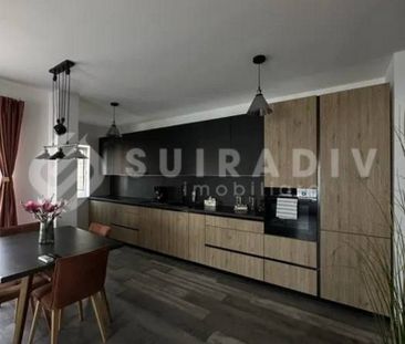Apartament premium | Balcon | Parcare | Grand Park Sud Residence - Fotografie 3
