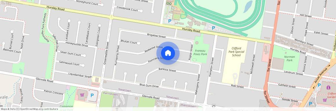 15 Poinciana Street, Newtown