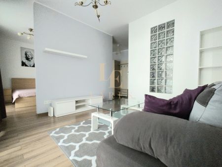 Apartamentowiec | Ochrona | Balkon | Winda - Zdjęcie 5