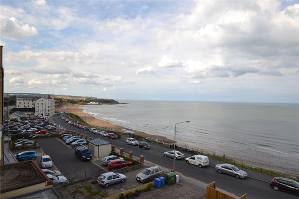 2 bed apartment to rent in Queens Parade, Scarborough, YO12 - Photo 1