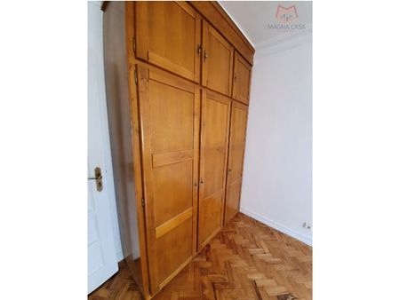 Apartamento T1 em Lisboa - Photo 2