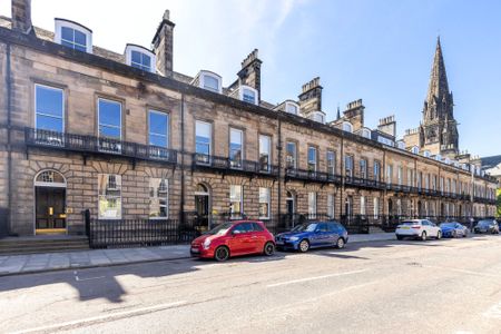 Flat 1, 8 Manor Place - Photo 3