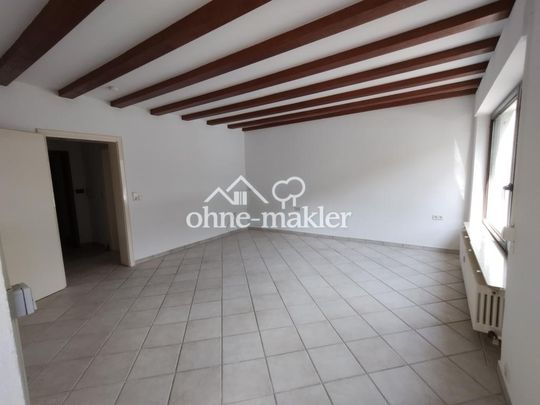 Helle, ruhige Dreizimmerwohnung mit Südterrasse und großem Garten am Albufer von Privat - Photo 1