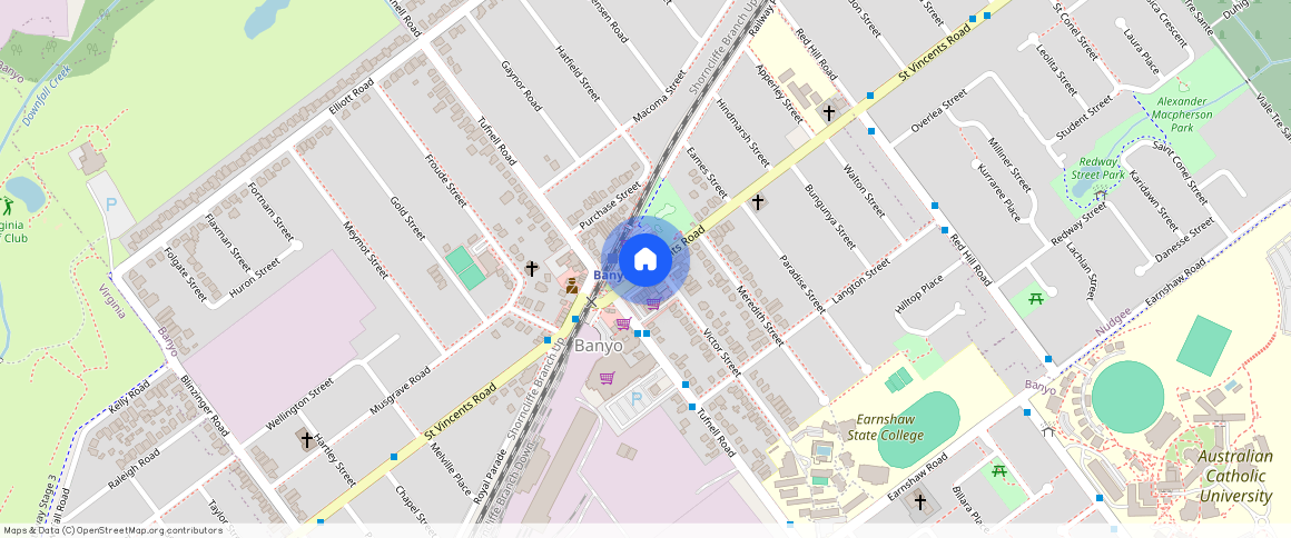 Banyo, Brisbane - North