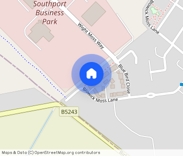 Golf Open 2026 - Town Lane, Southport - Sleeps 5 - Photo 1