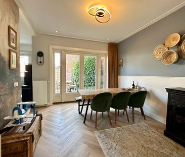 Huis te huur: Boerhaavestraat 2 1221 ER Hilversum - Foto 4